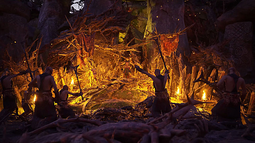 ���������꡼ No.008�Υ���ͥ������ / ����ϲ�ԥ�����ɤ�����ˤʤä�Perun Interactive�ο���������RPG��Kromlech�פϡ��ȥ��ʥ�ɤ˥��󥹥ѥ������줿����ʥ���ȿ��ä������������gamescom��