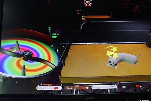 ꡼ No.006Υͥ / TGS2023ƹĹͥΤ褦ʪƮ Nintendo SwitchǡNyaaaanvy׻ͷݡ