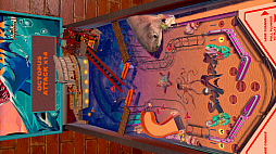 Shark Pinball