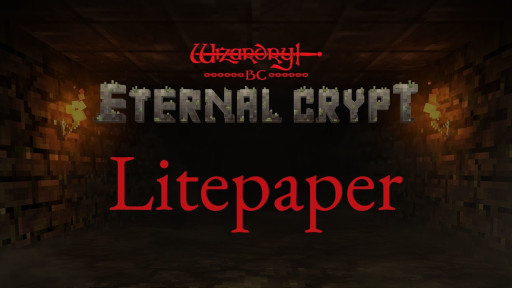 ꡼ No.004Υͥ / Eternal Crypt -Wizardry BC-פλͤޤȤ᤿LitepaperˡAMAʼ䥤٥ȡܤΡWizardry BC Weekפ⥹