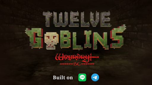 ꡼ No.004Υͥ / Wizardry BCå󥸥㡼ץȥTwelve Goblins - Wizardry BC -פγȯȯɽTelegramLINEǥ꡼ͽ