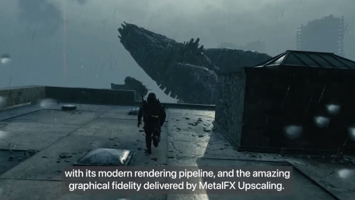꡼ No.004Υͥ / DEATH STRANDING DIRECTORS CUTפMacǤ2023ǯ˥꡼ꡣͽդⳫϤͽ