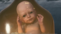 画像ギャラリー No.002のサムネイル画像 / Mac版「DEATH STRANDING DIRECTOR'S CUT」の予約受付が本日スタート。Metal 3の機能を最大限に活用した快適なゲーミング体験をお届け