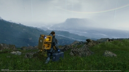 画像ギャラリー No.004のサムネイル画像 / Mac版「DEATH STRANDING DIRECTOR'S CUT」の予約受付が本日スタート。Metal 3の機能を最大限に活用した快適なゲーミング体験をお届け