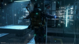 画像ギャラリー No.005のサムネイル画像 / Mac版「DEATH STRANDING DIRECTOR'S CUT」の予約受付が本日スタート。Metal 3の機能を最大限に活用した快適なゲーミング体験をお届け