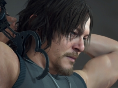 Mac�ǡ�DEATH STRANDING DIRECTOR'S CUT�פ�ͽ����դ������������ȡ�Metal 3�ε�ǽ�����¤˳��Ѥ�����Ŭ�ʥ����ߥ��θ����Ϥ�