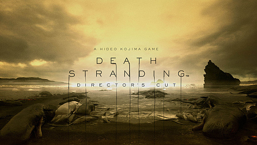 ꡼ No.002Υͥ / DEATH STRANDING Director's CutסMacǤiPadǡiPhoneǤ2023ǯ˥꡼бΥǥơ餫