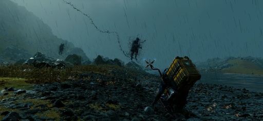 ꡼ No.008Υͥ / DEATH STRANDING DIRECTORS CUTMac/iOSǡȯ䡣Backbone OneȤΥܥǥΥޡȥեѥȥо