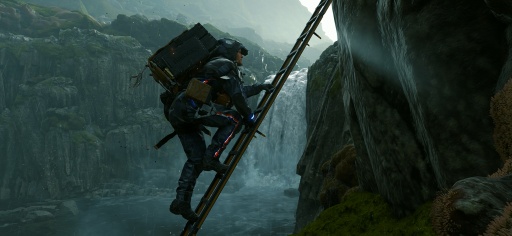 ꡼ No.009Υͥ / DEATH STRANDING DIRECTORS CUTMac/iOSǡȯ䡣Backbone OneȤΥܥǥΥޡȥեѥȥо
