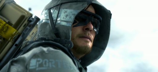 ꡼ No.011Υͥ / DEATH STRANDING DIRECTORS CUTMac/iOSǡȯ䡣Backbone OneȤΥܥǥΥޡȥեѥȥо