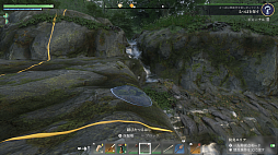 画像ギャラリー No.013のサムネイル画像 / 全面的改修で,さらに完成形に。「Enshrouded~霧の王国~」に大型アップデート「Wake of the Water」が導入