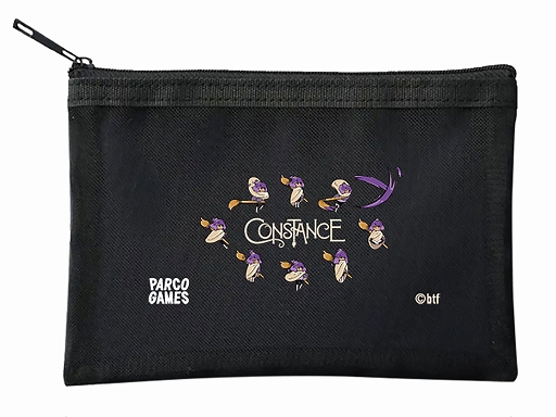 画像ギャラリー No.013のサムネイル画像 / 「南極計画」「Constance」「The Berlin Apartment」をTGS 2025に試遊展示。パルコ,ゲームレーベル「PARCO GAMES」のブースを出展