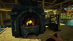 Grand Emprise: Time Travel Survival