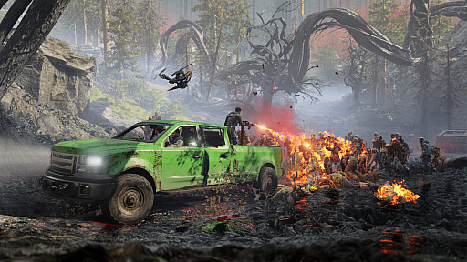 ꡼ No.009Υͥ / John Carpenter's Toxic Commandoץǥ®åӤդǡ̵Ť̵ŴˤϺ˽gamescom