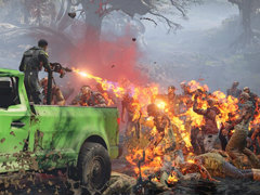 John Carpenter\'s Toxic Commandoץǥ®åӤդǡ̵Ť̵ŴˤϺ˽gamescom