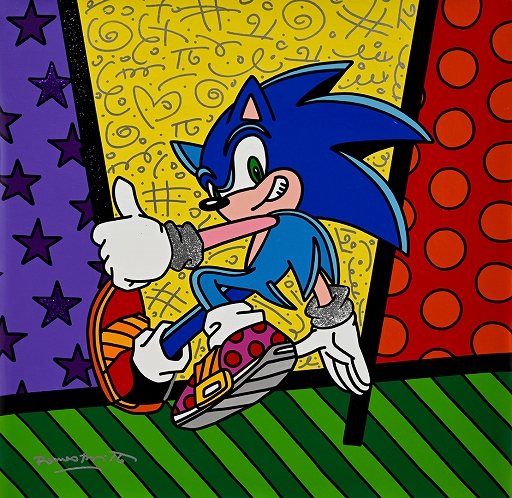 ꡼ No.001Υͥ / ֥˥åפȥƥROMERO BRITTO᤬饳ܡܺʤŸ42ðŹǳ