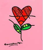 ꡼ No.002Υͥ / ֥˥åפȥƥROMERO BRITTO᤬饳ܡܺʤŸ42ðŹǳ