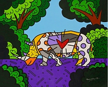 ꡼ No.004Υͥ / ֥˥åפȥƥROMERO BRITTO᤬饳ܡܺʤŸ42ðŹǳ