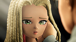 画像ギャラリー No.003のサムネイル画像 / アクションRPG「SAND LAND」本日発売。原作のストーリーを追体験しながら,“鳥山メカ”のカスタマイズや戦闘を楽しめる