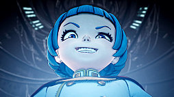 画像ギャラリー No.005のサムネイル画像 / アクションRPG「SAND LAND」本日発売。原作のストーリーを追体験しながら,“鳥山メカ”のカスタマイズや戦闘を楽しめる