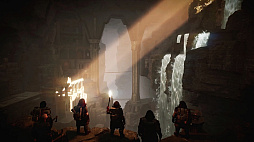 ꡼ No.004Υͥ / ʪΡThe Lord of the Rings: Return to MoriaסSteamǤXboxǤܸб2024ǯ827ȯ