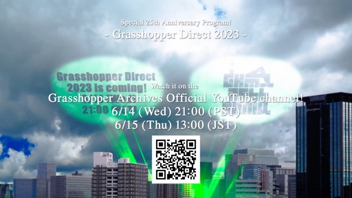 ꡼ No.004Υͥ / ֥ɥ   ɡפΥޥǤ֤ʤо졩615ˤϡGrasshopper Directפۿ