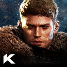 ꡼ No.002Υͥ / 㤭Ψ臘ⷿRPGKing Arthur: Legends RiseסǯۿͽꡣϿμդ򳫻
