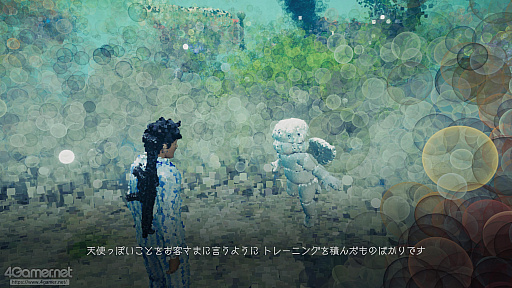 画像ギャラリー No.009のサムネイル画像 / 2025年，PS5でめちゃインディーゲームをプレイした。そして考えた――“プレイステーションでインディーゲームを遊ぶ”ということを