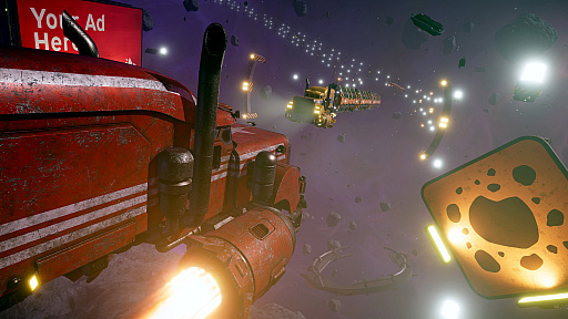 ꡼ No.003Υͥ / gamescomϱˤȥåžStar Truckerסư֤Ȥ̵򿮤ʤɡǿǥǳǧǤǤå