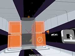 セガの「コズミックスマッシュ」をVRアクティビティにした「C-Smash VRS」,PSVR2専用で6月23日に発売。
