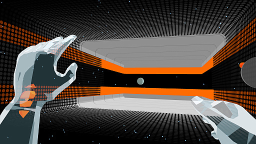 ꡼ No.004Υͥ / Ρ֥ߥåޥåפƹۤPS VR2եȡC-Smash VRSפ䳫ϡȥ쥤顼