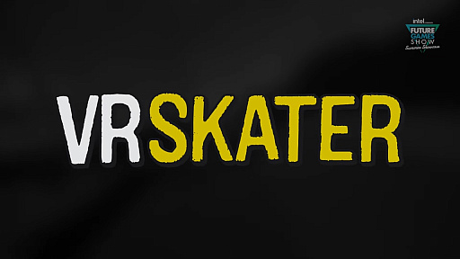 ꡼ No.001Υͥ / PSVR2ǡVR SkaterפκǿˡϲŴإӥޤꡤܡɤ⥫षΥС륹ܡ