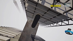 ꡼ No.004Υͥ / PSVR2ǡVR SkaterפκǿˡϲŴإӥޤꡤܡɤ⥫षΥС륹ܡ