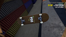 ꡼ No.007Υͥ / PSVR2ǡVR SkaterפκǿˡϲŴإӥޤꡤܡɤ⥫षΥС륹ܡ