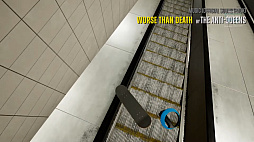 ꡼ No.009Υͥ / PSVR2ǡVR SkaterפκǿˡϲŴإӥޤꡤܡɤ⥫षΥС륹ܡ