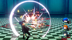 ꡼ No.025Υͥ / gamescomϡ֥ڥ륽3 ɡ׺®ץ쥤ӥ奢ȱФθǡ꿼Ѥȿʪ̤ܤ