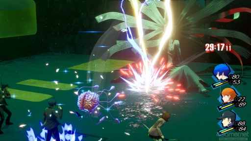 ꡼ No.042Υͥ / gamescomϡ֥ڥ륽3 ɡ׺®ץ쥤ӥ奢ȱФθǡ꿼Ѥȿʪ̤ܤ