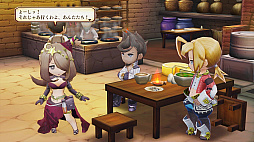 画像ギャラリー No.002のサムネイル画像 / 【今週のモチベ】「ペルソナ3 リロード」や「GRANBLUE FANTASY: Relink」が発売される 2024年1月29日〜2月4日