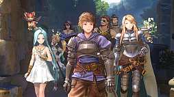 画像ギャラリー No.011のサムネイル画像 / 【今週のモチベ】「ペルソナ3 リロード」や「GRANBLUE FANTASY: Relink」が発売される 2024年1月29日〜2月4日
