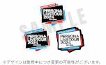 ꡼ No.002Υͥ / ڥ륽ʤβڥ饤֡PERSONA LIVE TOUR 2024 -more ahead-פΥåդȡꥸʥ륰åդΥåȤ