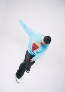 ꡼ No.008Υͥ / ڥ륽ʤβڥ饤֡PERSONA LIVE TOUR 2024 -more ahead-פΥåդȡꥸʥ륰åդΥåȤ