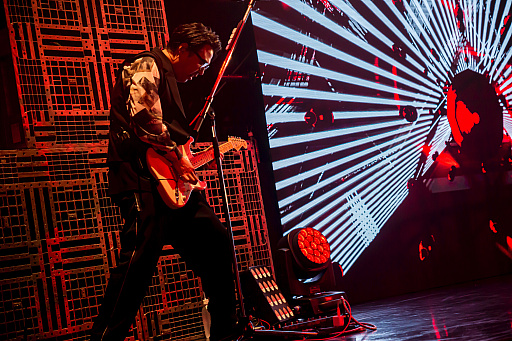 ꡼ No.003Υͥ / PERSONA LIVE TOUR 2024 -more ahead-פβ͸ݡȡ֥ڥ륽3 ɡפȡ֥ڥ륽5ץ꡼ο͵ڶʤˤߤʤϪ