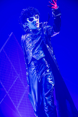 ꡼ No.007Υͥ / PERSONA LIVE TOUR 2024 -more ahead-פβ͸ݡȡ֥ڥ륽3 ɡפȡ֥ڥ륽5ץ꡼ο͵ڶʤˤߤʤϪ