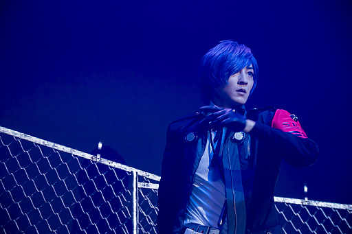 ꡼ No.011Υͥ / PERSONA LIVE TOUR 2024 -more ahead-פβ͸ݡȡ֥ڥ륽3 ɡפȡ֥ڥ륽5ץ꡼ο͵ڶʤˤߤʤϪ