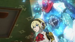 ꡼ No.002Υͥ / ֥ڥ륽3 : Episode AegisפΥϥ饤ȥϿǿPVˡꥸʥ륵ɡȥå817ۿ