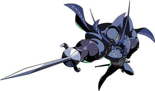 画像ギャラリー No.006のサムネイル画像 / 「ペルソナ5 タクティカ」,主人公ら主要キャラやバトルシステム,ソフトと同時リリースされるDLCなどが一挙公開に