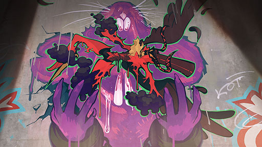 画像ギャラリー No.031のサムネイル画像 / 「ペルソナ5 タクティカ」,主人公ら主要キャラやバトルシステム,ソフトと同時リリースされるDLCなどが一挙公開に