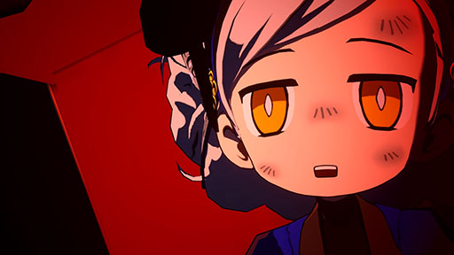 画像ギャラリー No.072のサムネイル画像 / 「ペルソナ5 タクティカ」,監視異世界「ヨシキキングダム」やバトル関連のシステムなど,ゲームの最新情報が一挙公開に