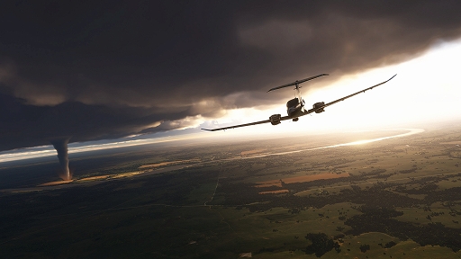 ꡼ No.002Υͥ / Microsoft Flight Simulator 2024פξܺ٤͵ΰܤѤ䡤򡤥μݤ˲äơϩθ̾ޤǤƸ