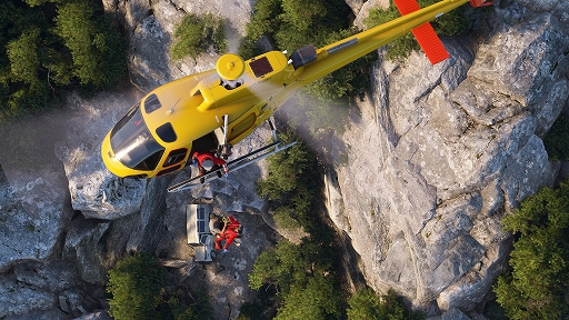 ꡼ No.003Υͥ / Microsoft Flight Simulator 2024פξܺ٤͵ΰܤѤ䡤򡤥μݤ˲äơϩθ̾ޤǤƸ